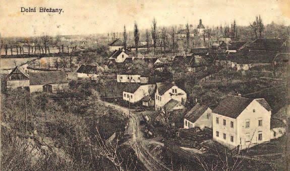Z historie Hadí pán (pověst z Dolnobřežanska) V tomto čísle Rozkvětu se po delší době podíváme do díla spisovatele Jiřího Muka.