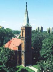 V roce 2004 posvětil dvě po zlacené korunky z tohoto obrazu papež Jan Pavel II. přímo ve Vatikánu a obnovil tak kostelu»satut«poutního místa.