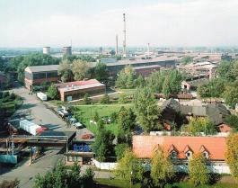 Spojení Bohumína s dráhou císaře Viléma (trať přes Chalupki) po dokončení mostu přes Odru v r. 1849 3. Prodloužení Severní dráhy císaře Ferdinanda z Bohumína na Petrovice a Dziedzice v r. 1869 4.