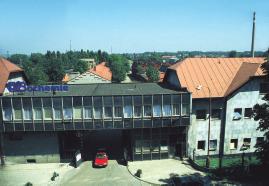 TECHNIKA, PRŮMYSL, DOPRAVA Rockwool, a. s. Bochemie, s. r. o. Historie Bochemie začíná rokem 1904 vznikem továrny na výro bu zinkových sloučenin.
