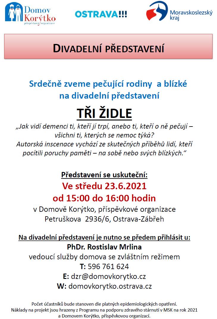 INFORMACE