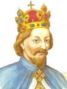 Historické okénko ANEB VÝZNAMNÉ UDÁLOSTI, KTERÉ SE