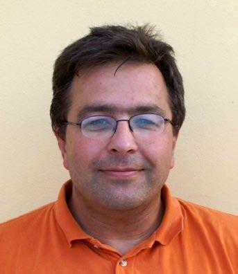výkonný výbor ČKA Představujeme členy Výkonného výboru Představování členů VV ČKA pokračuje Sportovně-technickou komisí.