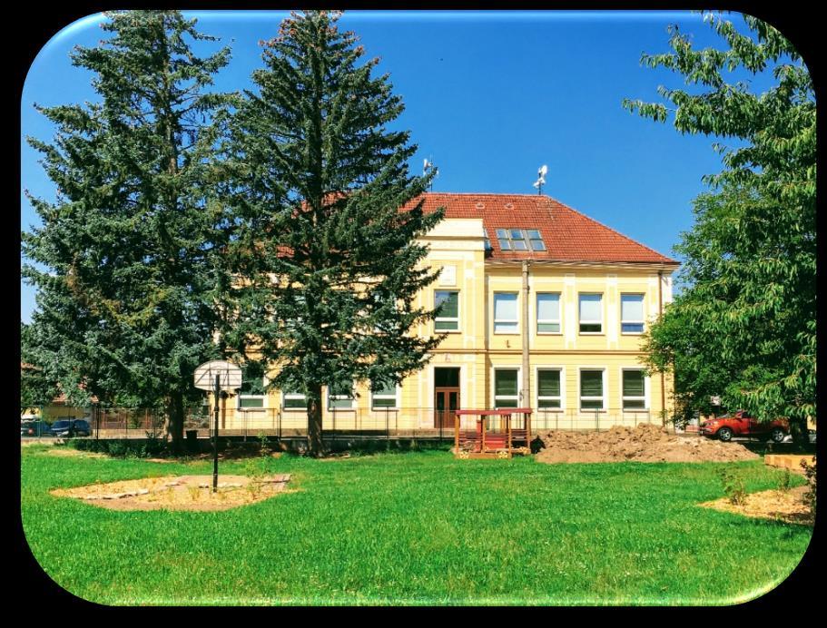 Č. j. ZSRL 121/20 Základní škola a Mateřská škola Rabštejnská Lhota, okres Chrudim Vypracovala Mgr.