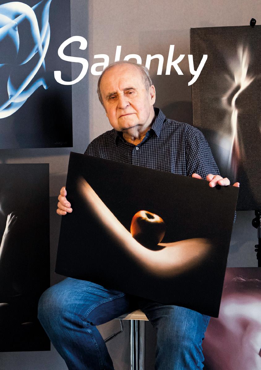 kulturně-společenský magazín Květen