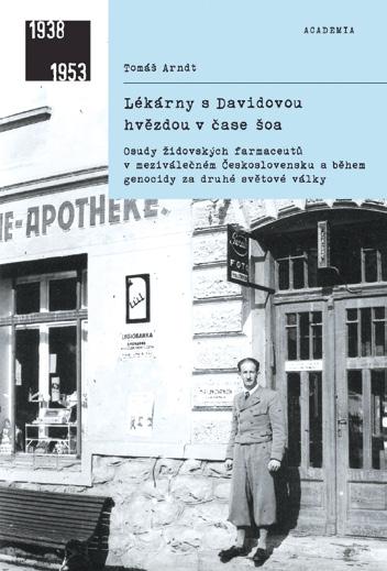 LÉKÁRNÍK Pokud mám dobré informace, jako farmaceut jste již během studia a potom v praxi získal vědomosti o chemických léčivech, jejich účincích, dobrých i špatných. K čemu vás to přivedlo?