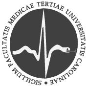 UNIVERZITA KARLOVA 3.