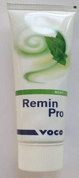 Obr. 93 - Remin Pro krém 1.8.2.14 Fluorid sodný Jedním z anorganických fluoridů je fluorid sodný, který je snadno rozpustný. Působí antibakteriálně i antikariogenně.