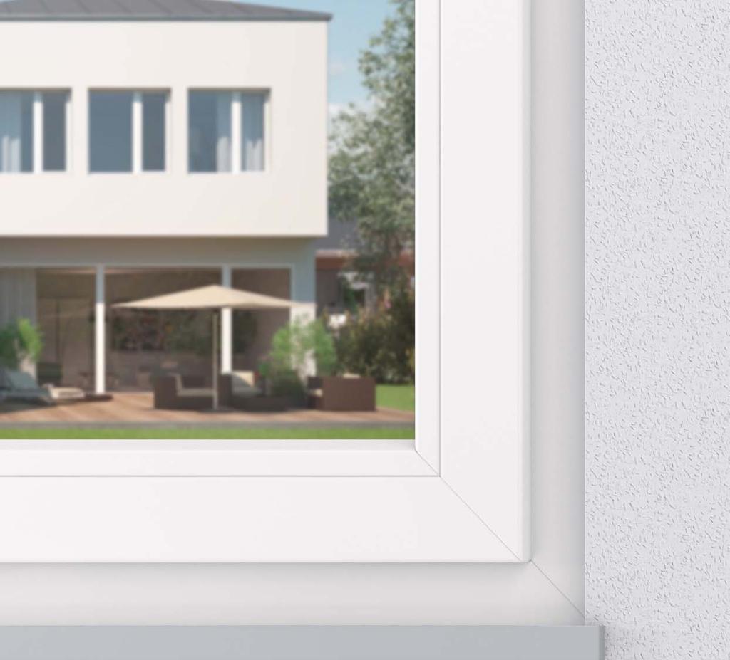 Okenní a dveřní technologie. Roto NT Designo. Skryté řešení závěsu pro okna  a balkónové dveře s vysokou hmotností křídla do 150 kg - PDF Free Download