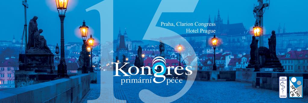 SBORNÍK ABSTRAKT 5. KONGRES PRIMÁRNÍ PÉČE 7. - 8.