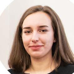 místo v kategorii pregraduální poster za práci Perzistence a funkčnost akcesorních atrioventrikulárních drah ve vývoji kuřecího srdce Školitelka: MVDr. Veronika Olejníčková, Ph.D., Anatomický ústav 1.