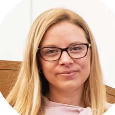 Můžeme tak získávat unikátní výsledky, které mohou být klinicky významné. 2. Práce byla náročná především na trpělivost. Bylo nutné projít spoustu dat. Následně se výsledky zpracují do jednoho grafu.