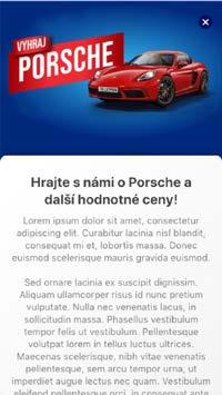 využít placení pomocí aplikace.