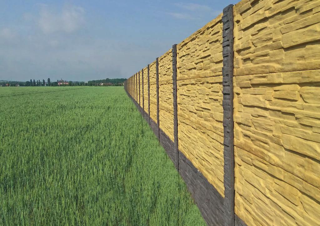 Betonové