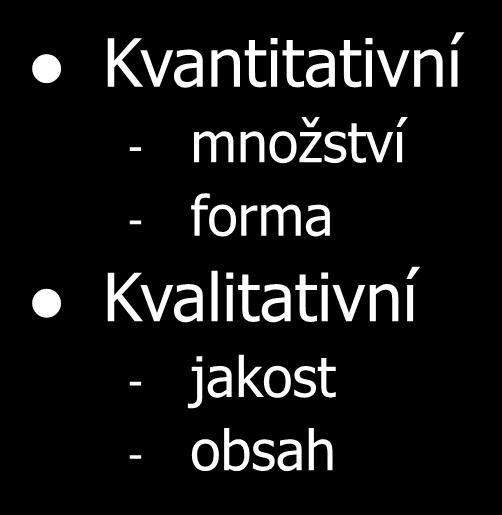 obsah Poruchy vnímání - iluze - halucinace