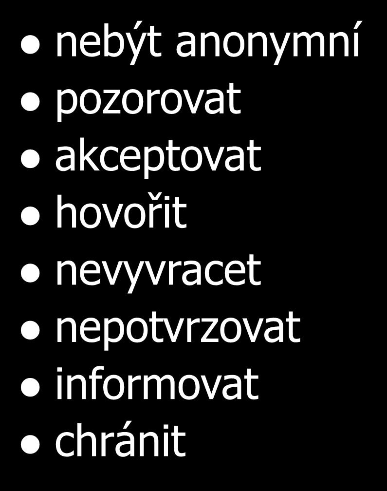 Ošetřovatelský přístup
