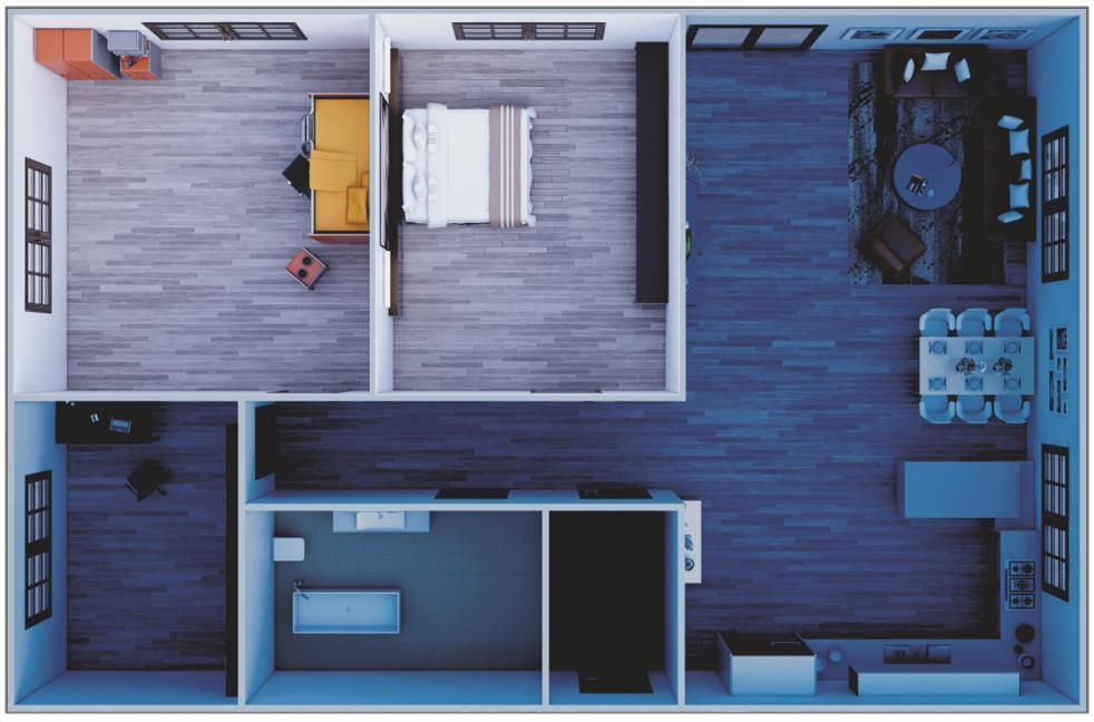 SMART box