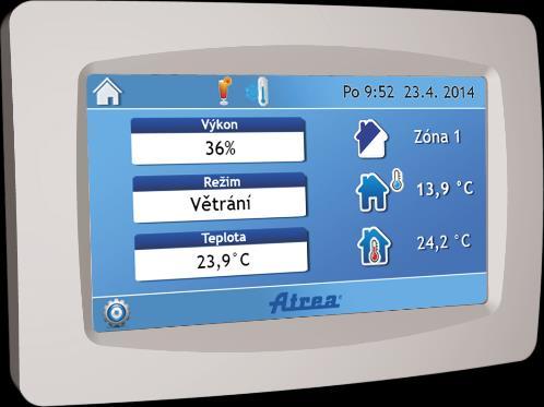 SMART box Ovladače pro SMART