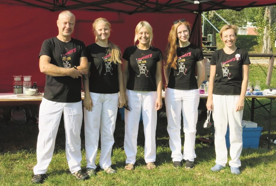 otevření vernisáže MDVV