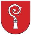 bílý - pole sílí.