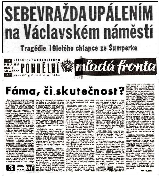 Uvidíš Palacha JAN ZAJÍC 3.7.1950 25