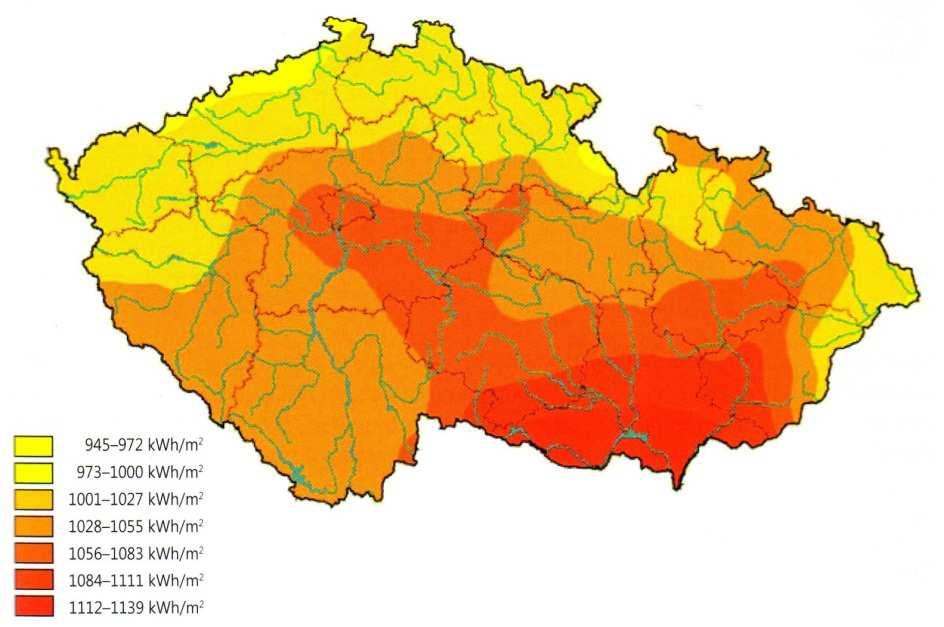 vyžaduje doplňkový zdroj tepla a akumulační prvek vhodné velikosti.