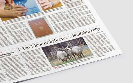 Nové pohlednice ZOO Tábor Díky sociálním sítím se nám