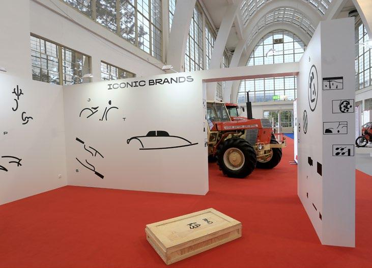 BRNO MSV