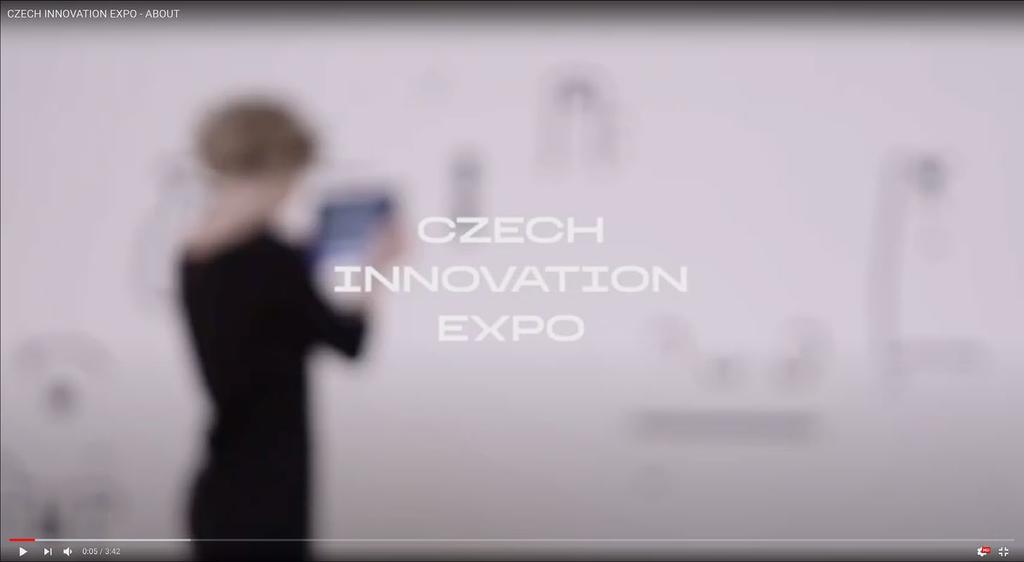 Video CIE