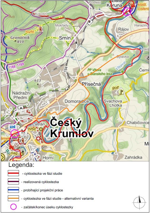 Zlatá Koruna 3.