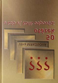 350 stran, více než 300 čb