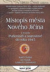 ISBN 978-80-87632-14-7 BUBENÍK, Václav CHOBOTOVÁ, Lenka R.