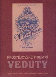 Šumperk 1914 1920. Šumperk, SOkA 2003, 108 s.