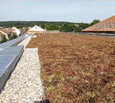požadavky investora: Dopad instalovaného řešení na životní prostředí Ekologická charakteristika