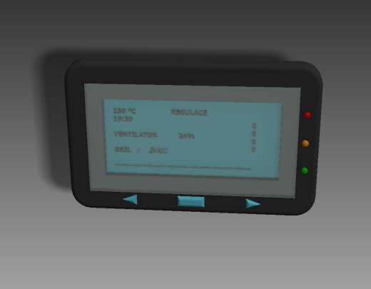 ventilátor Obr. 7.