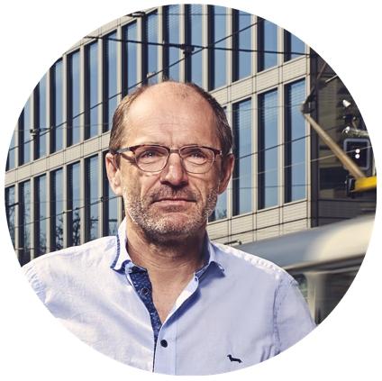 studium prof. Ing. Ondřej Jiříček, CSc.