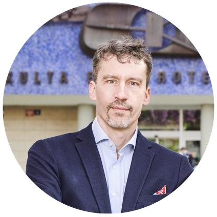 výzkum prof. Ing. Oldřich Starý, CSc.