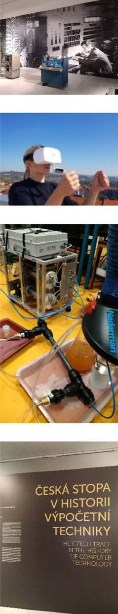MIKEŠ, J. et al. 3D printing materials for generators of active particles based on electrical discharges. Plasma Processes and Polymers. 2020, 17(1), 1-14. ISSN 1612-8850. EFMERTOVÁ, M.