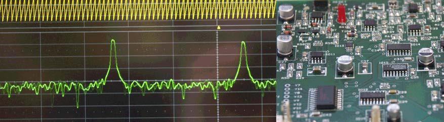 13131 KATEDRA TEORIE OBVODŮ Obor Návrh elektronických obvodů a systémů a jejich optimalizace, číslicové zpracování řečových a biologických signálů, vývoj biomedicínských přístrojů, biomedicínské