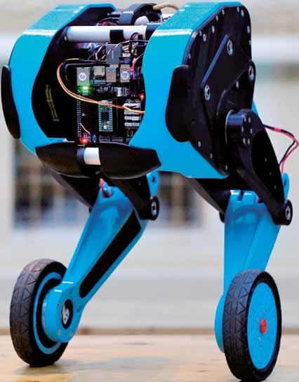 katedra řídicí techniky 2021 Obor Automatické řízení systémů inženýrských, fyzikálních, biologických, medicínských, dopravních, ekonomických a dalších. Teorie, modelování a návrh.