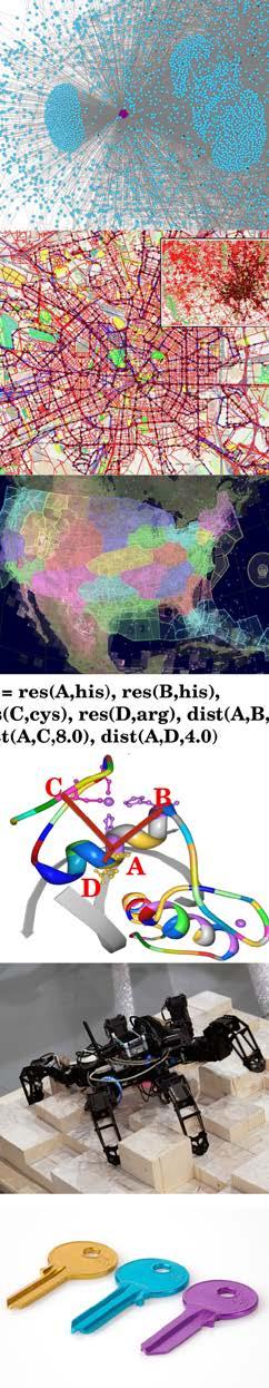 Malinka, Železný, Kléma: Finding Semantic Patterns in Omics Data Using Concept Rule Learning with an Ontology-based Refinement Operator. BioData Mining (Q1 Journal) 2020.