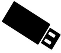 konfigurace pomocí souboru na USB Nastavení routeru je možné změnit také vložením USB paměti s konfiguračním