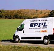 INZERCE Off line/online news Anketa: Posílíte ve své firmě důraz na zelenou logistiku? BALÍKOVÍ PŘEPRAVCI POD LUPOU Ano, chystáme se na to. 63 Ne, neplánujeme.