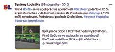 Logistika v síti Suezský špunt, dekarbonizace za stovky miliard korun, nelehké testování Na přelomu března a dubna dění na sociálních
