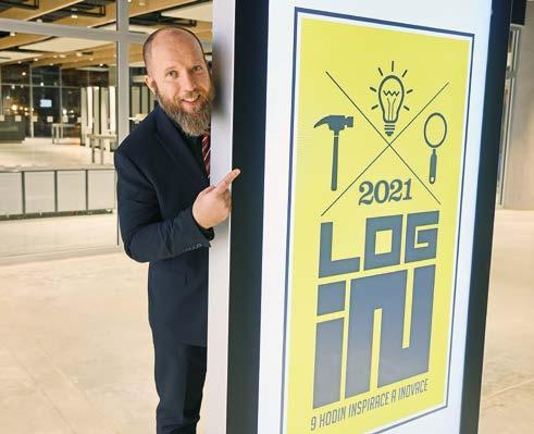 Editorial Logistika čelí výzvě, jak zezelenat. Pravidelně píšeme o udržitelných řešeních, inovacích a nápadech.