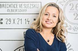 .............. 10 NÁZOROVÍ LÍDŘI René Hilscher, Cromodora Wheels: Bezpečnostní zásoby jsme trochu zvýšili.... 16 Dění v KLM: Nezadržitelná e-commerce.