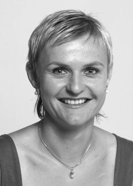 Dana Hubková