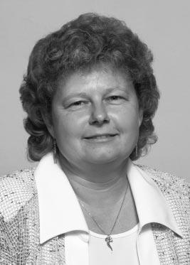 Táborská