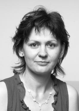Jarmila