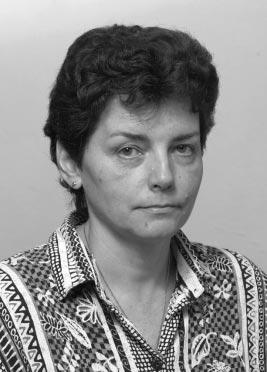 Fryblíková Ing.